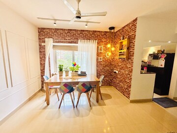 2.5 BHK Apartment For Rent in BG NRI Seawoods, Seawoods Sector 56