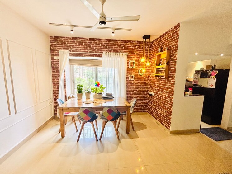 Living Room, bg-nri-seawoods 2.5 Bedroom 1150 Sq.Ft. Apartment In Seawoods Sector 56 Navi Mumbai 9058635