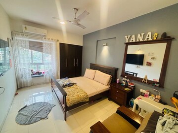 Team Area in 2.5 BHK Apartment at BG NRI Seawoods, Seawoods Sector 56 – for Rent