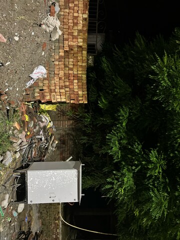  Plot – Exterior View View at Sector 100 - for Sale