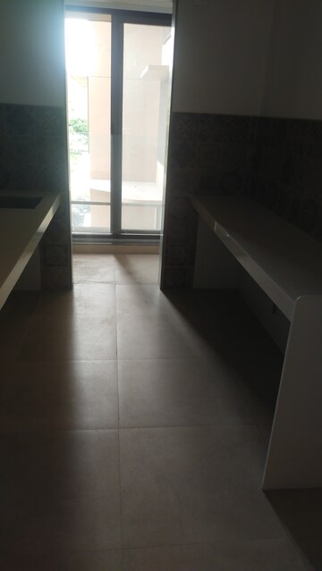 Kitchen in 3 BHK Apartment at Lake Primrose, Powai – for Rent