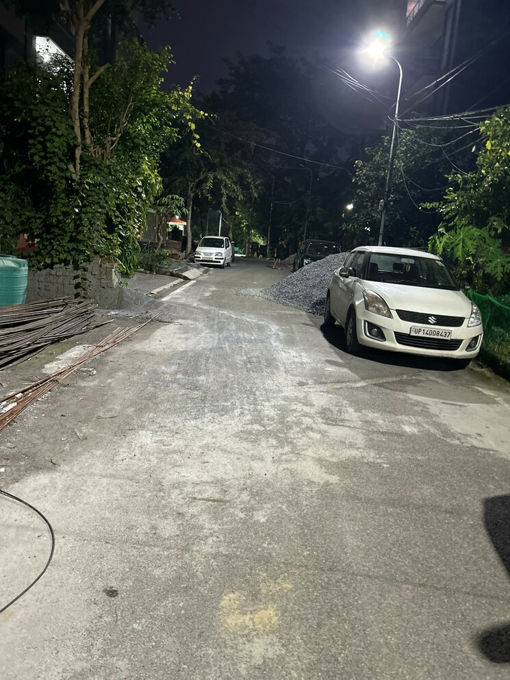 Exterior View, sector 100  112 Sq.Yd. Plot In Sector 100 Noida 9058643