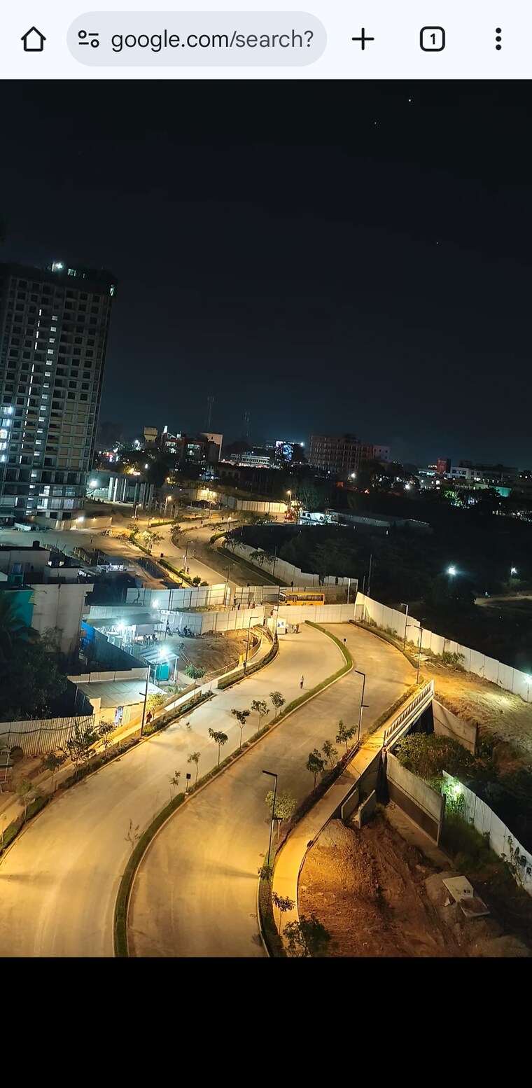 Exterior View, sobha-brooklyn-towers-town-park 2 Bedroom 838 Sq.Ft. Apartment In Hosur Road Bangalore 9058655