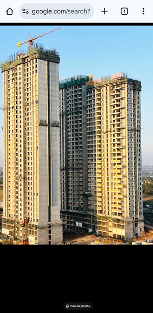 2 BHK Apartment For Sale in Sobha Brooklyn Towers Town Park, Hosur Road