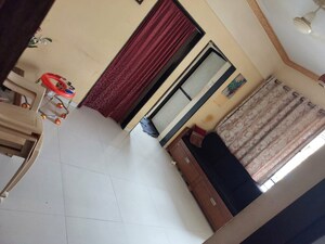 1 BHK Apartment For Sale in Hari Aditi Avenue, Karanjade