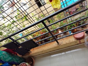 1 BHK Apartment – Exterior View View at Hari Aditi Avenue, Karanjade - for Sale