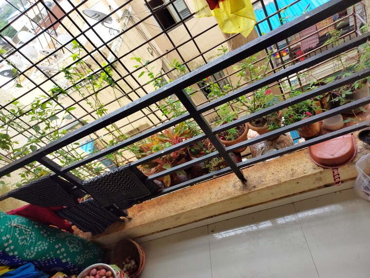 Exterior View, hari-aditi-avenue 1 Bedroom 650 Sq.Ft. Apartment In Karanjade Navi Mumbai 9058657