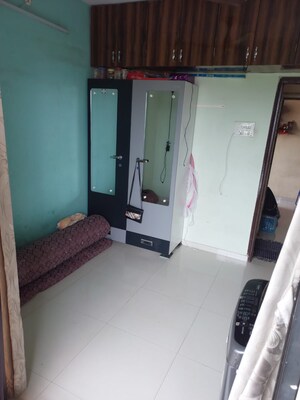 Team Area in 1 BHK Apartment at Hari Aditi Avenue, Karanjade – for Sale