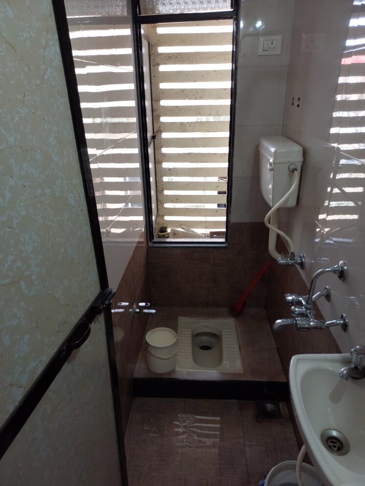 Bathroom, hari-aditi-avenue 1 Bedroom 650 Sq.Ft. Apartment In Karanjade Navi Mumbai 9058657