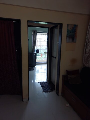 Room in 1 BHK Apartment at Hari Aditi Avenue, Karanjade – for Sale