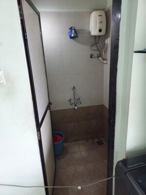 Furnished Amenities in 1 BHK Apartment at Hari Aditi Avenue, Karanjade – for Sale