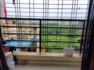 1 BHK Apartment – Exterior View View at Hari Aditi Avenue, Karanjade - for Sale