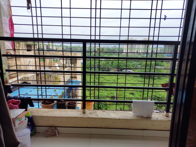 Exterior View, hari-aditi-avenue 1 Bedroom 650 Sq.Ft. Apartment In Karanjade Navi Mumbai 9058657