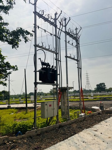  Plot For Sale in Mahalaxmi Nagar 39, Katol rd