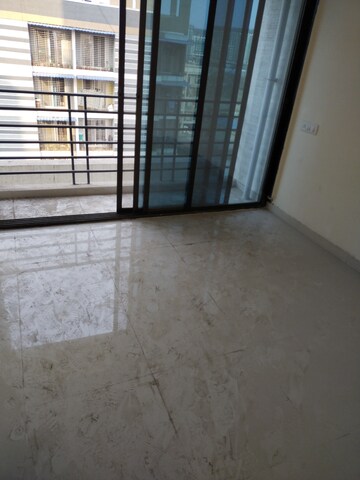 Room in 2 BHK Apartment at Bhaveshwar Bliss, Karanjade – for Rent