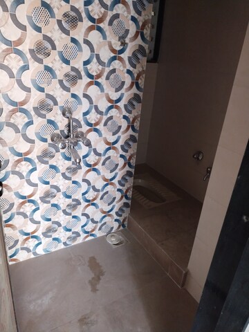 Balcony in 2 BHK Apartment at Bhaveshwar Bliss, Karanjade – for Rent