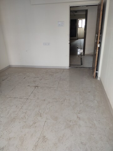 Room in 2 BHK Apartment at Bhaveshwar Bliss, Karanjade – for Rent