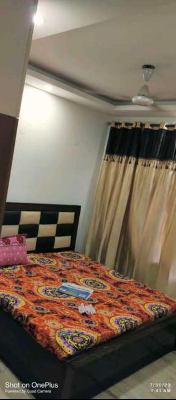3 BHK + Extra Room Builder Floor For Rent in Builder Floor 