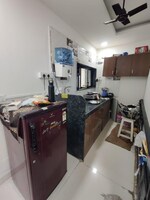 2 BHK + Extra Room 594 Sq.Ft. Apartment in Mahindra Centralis Tower 1