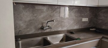Balcony in 3 BHK Builder Floor at Shivalik Colony – for Rent