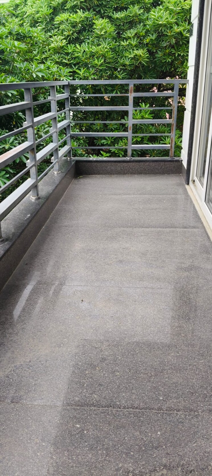 Balcony, shivalik colony 3 Bedroom 1800 Sq.Ft. Builder Floor In Shivalik Colony Delhi 9058674