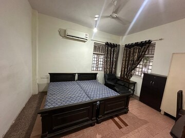  Pg For Rent in Worli Sea Face