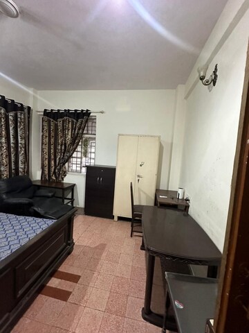 Living Room in  Pg at Worli Sea Face – for Rent
