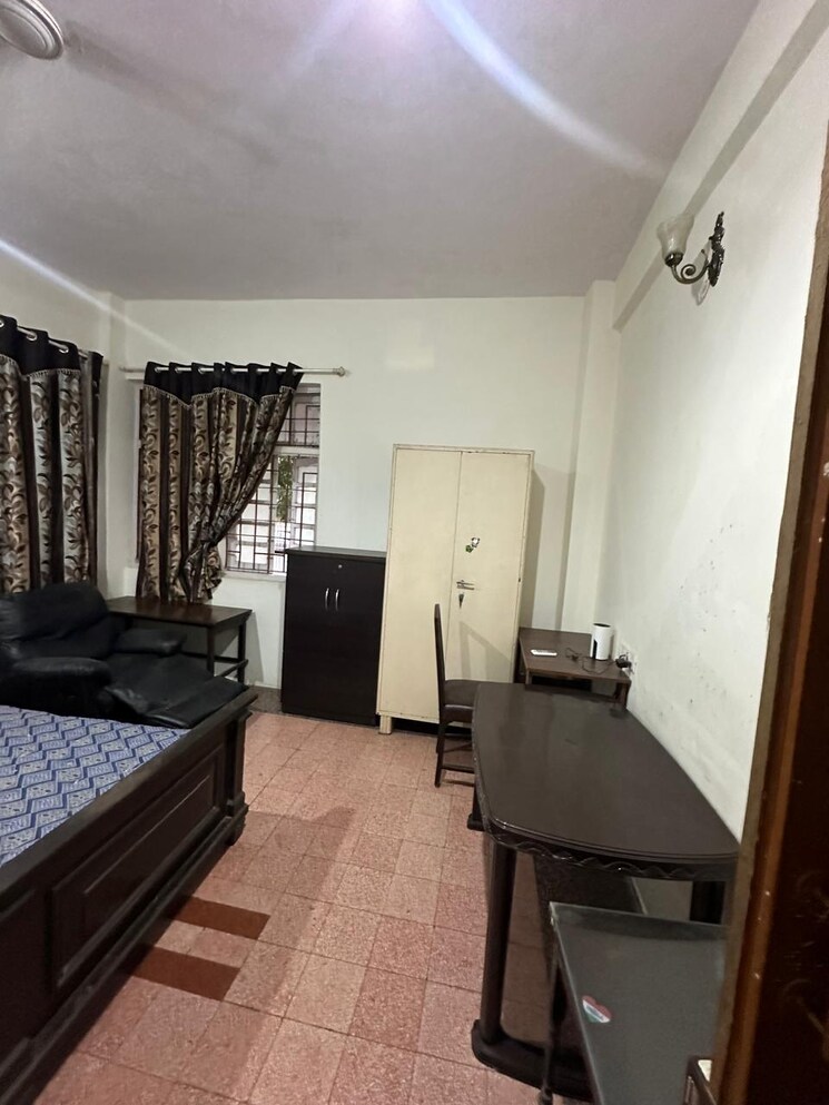 Living Room, worli sea face Pg For Boys In Worli Sea Face 9058680