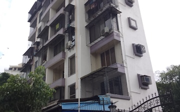 1 BHK Apartment For Rent in Gagangiri Palak Pluto, Dahisar West