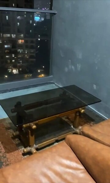 Furnished Amenities in 2 BHK Apartment at Malpani Vivanta, Balewadi – for Rent