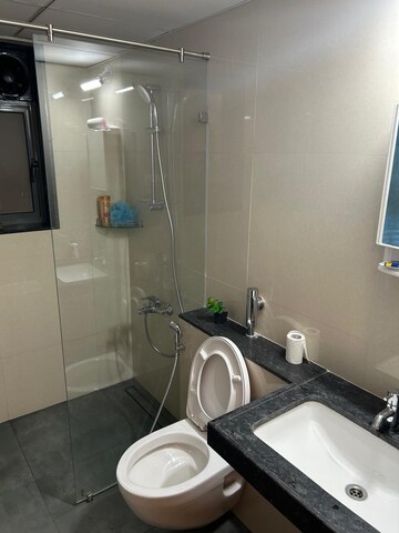 Team Area in 2 BHK Apartment at Malpani Vivanta, Balewadi – for Rent