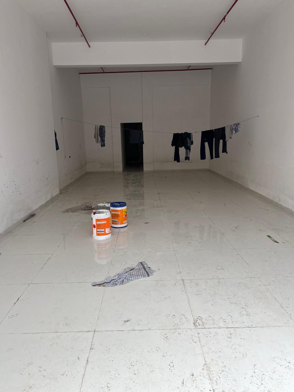 Retail Shop For Rent in The Central