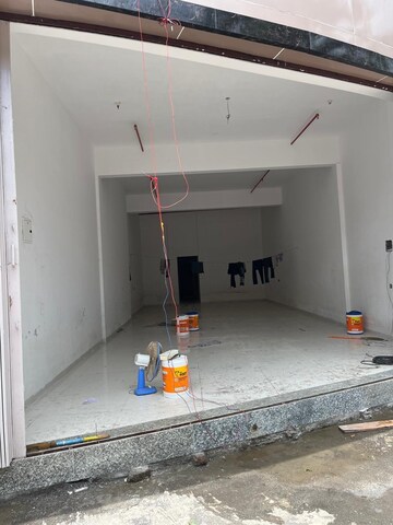 Building Lobby in  Shop at The Central, Chembur – for Rent