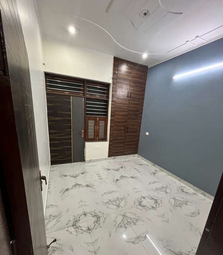 Bedroom, sector 21d 2.5 Bedroom 1400 Sq.Ft. Independent House In Sector 21d Faridabad 9058694