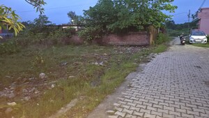  Plot – Garden View at Seema Dwar - for Sale