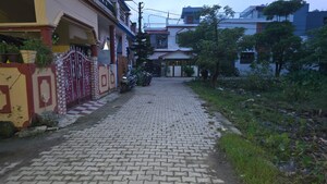  Plot – Exterior View View at Seema Dwar - for Sale