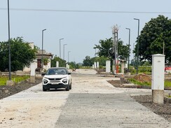 Plot For Sale in Mahalaxmi Nagar 39