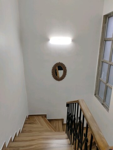 Furnished Amenities in 4 BHK Apartment at Nandkutir CHS, Kopar Khairane – for Sale