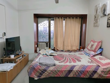 4 BHK Apartment For Sale in Nandkutir CHS, Kopar Khairane