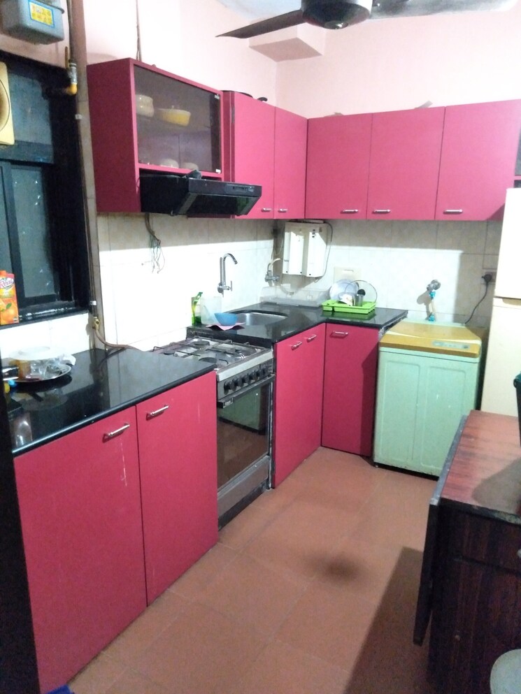 Team Area, shanti-sadan-chs-santacruz-east 1 Bedroom 540 Sq.Ft. Apartment In Santacruz East Mumbai 9058709