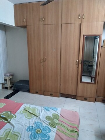 Bedroom in 1 BHK Apartment at Shanti Sadan CHS Santacruz East, Santacruz East – for Rent