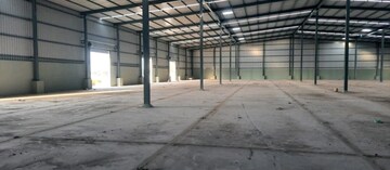  Warehouse – Exterior View View at Tatisilwai - for Rent