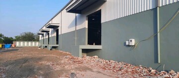  Warehouse – Exterior View View at Tatisilwai - for Rent