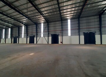 Warehouse For Rent in Tatisilwai