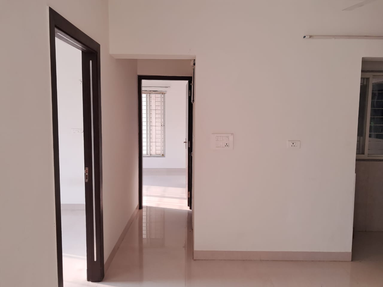 2 BHK Apartment For Rent in SRK My Nest