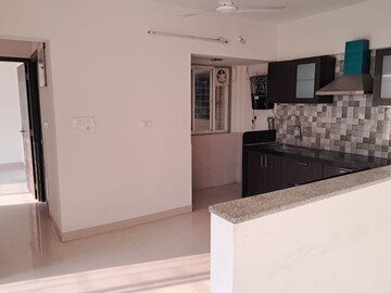 Room in 2 BHK Apartment at SRK My Nest, Sus – for Rent