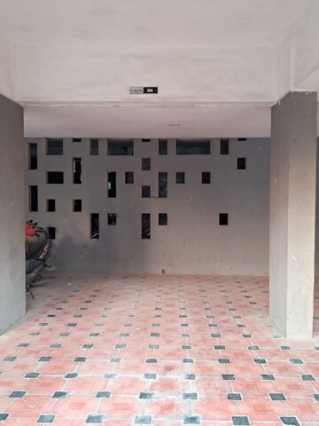 Bathroom in 2 BHK Apartment at SRK My Nest, Sus – for Rent