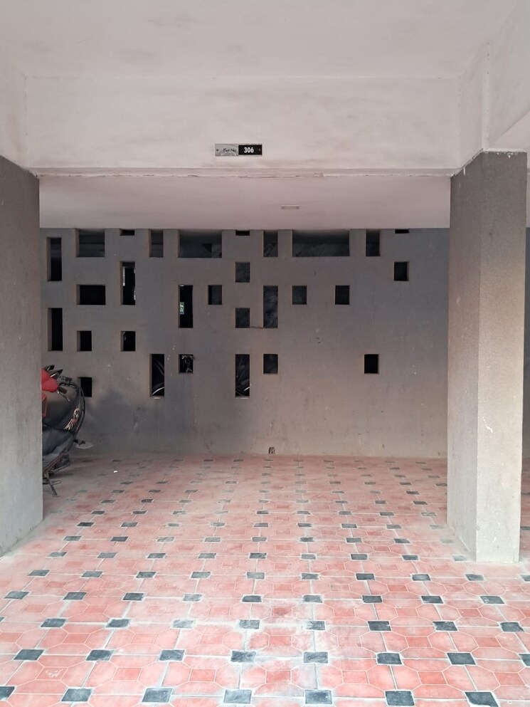 Bathroom, srk-my-nest 2 Bedroom 855 Sq.Ft. Apartment In Sus Pune 9058708