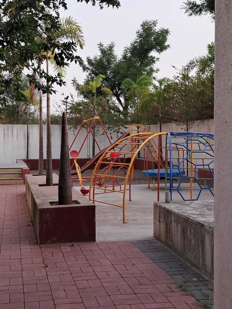 Exterior View, srk-my-nest 2 Bedroom 855 Sq.Ft. Apartment In Sus Pune 9058708