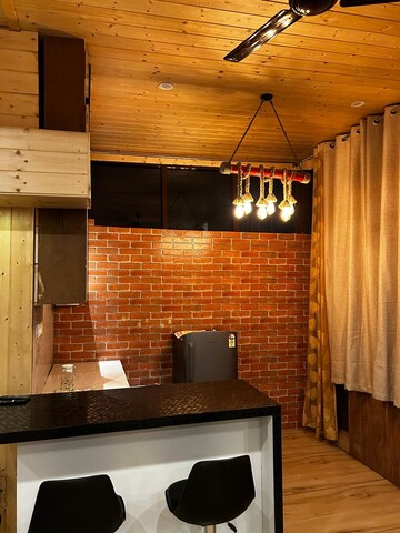  2.5 BHK Penthouse at Mohit Nagar – for Sale